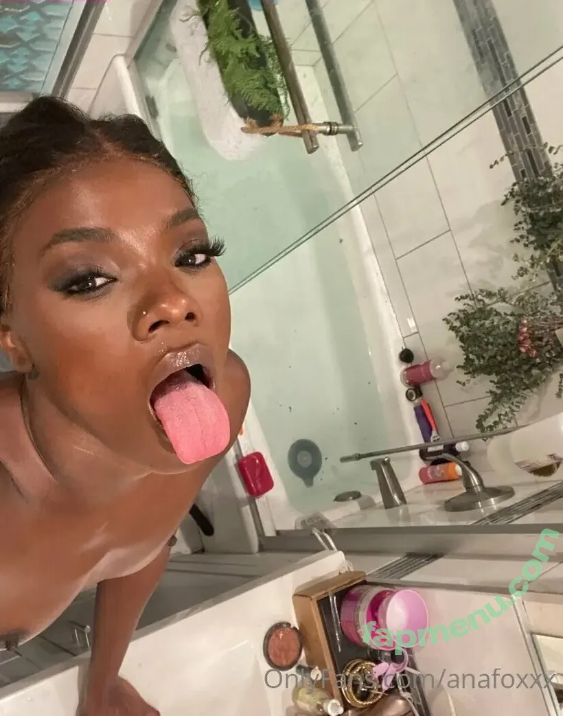 anafoxxx nude photo #0114 (anafoxxx)