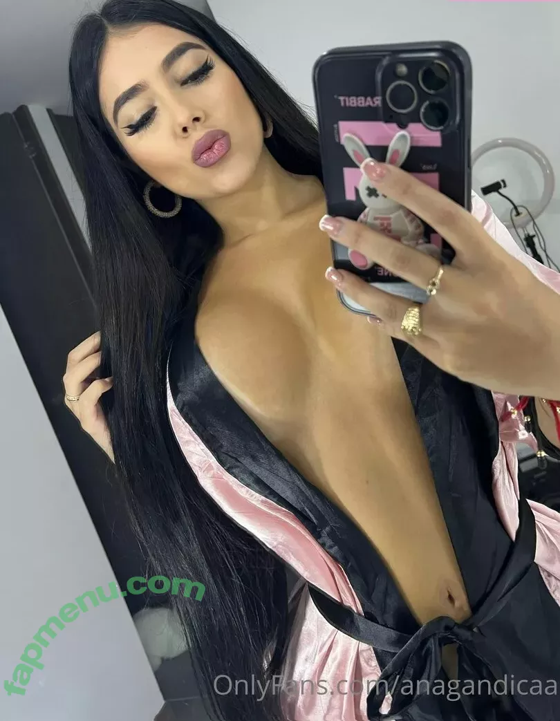 anagandicaa nude photo #0010 (anagandicaa)