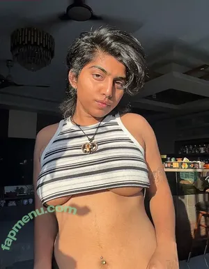 Anagha Shinde / stfuanagha / stfuanagha_ nude photo #0008
