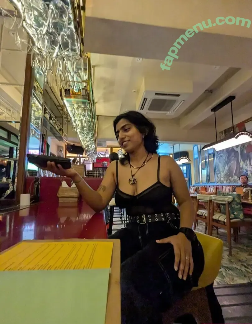 Anagha Shinde nude photo #0006 (stfuanagha / stfuanagha_)