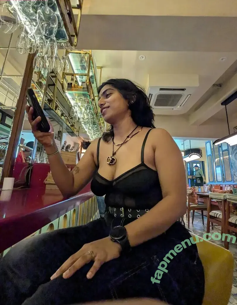 Anagha Shinde nude photo #0007 (stfuanagha / stfuanagha_)