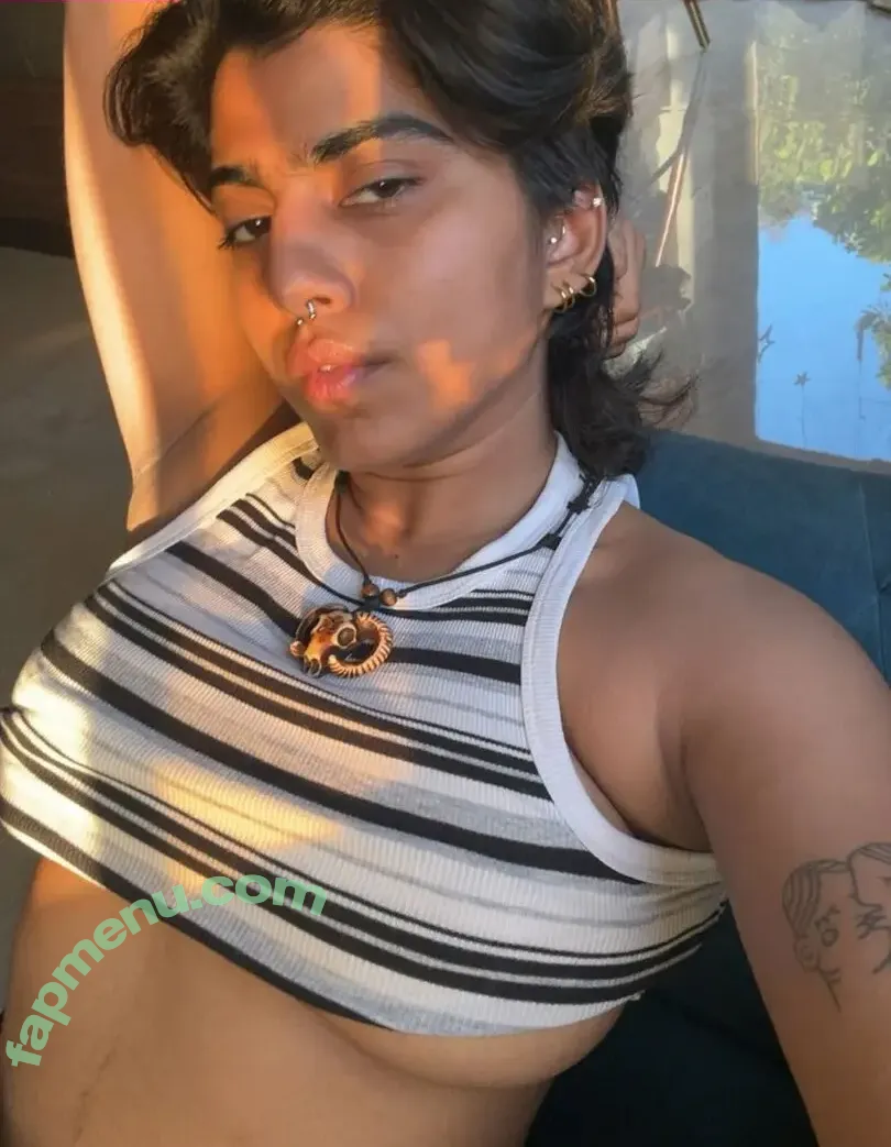 Anagha Shinde nude photo #0009 (stfuanagha / stfuanagha_)