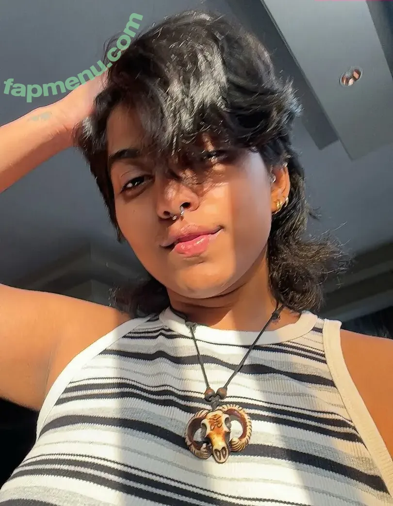 Anagha Shinde nude photo #0010 (stfuanagha / stfuanagha_)