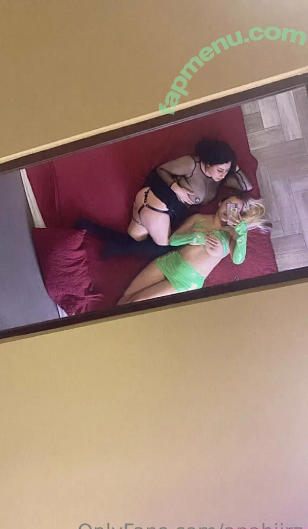 anahijrz nude photo #0003 (anahiruizh)