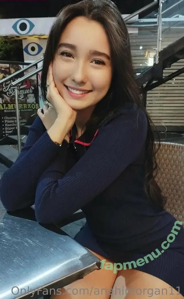 anahimorgan nude photo #0006 (anahimorgan)