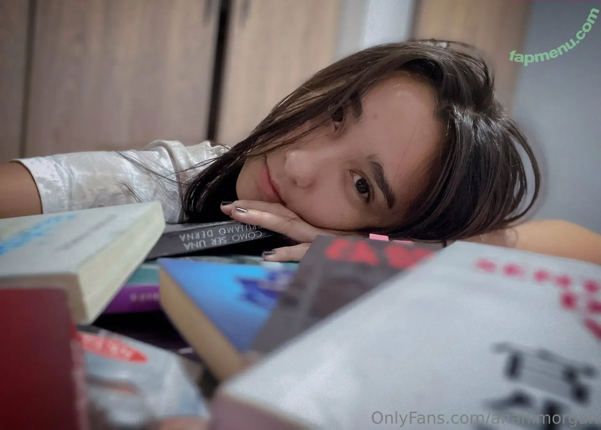 anahimorgan nude photo #0018 (anahimorgan)