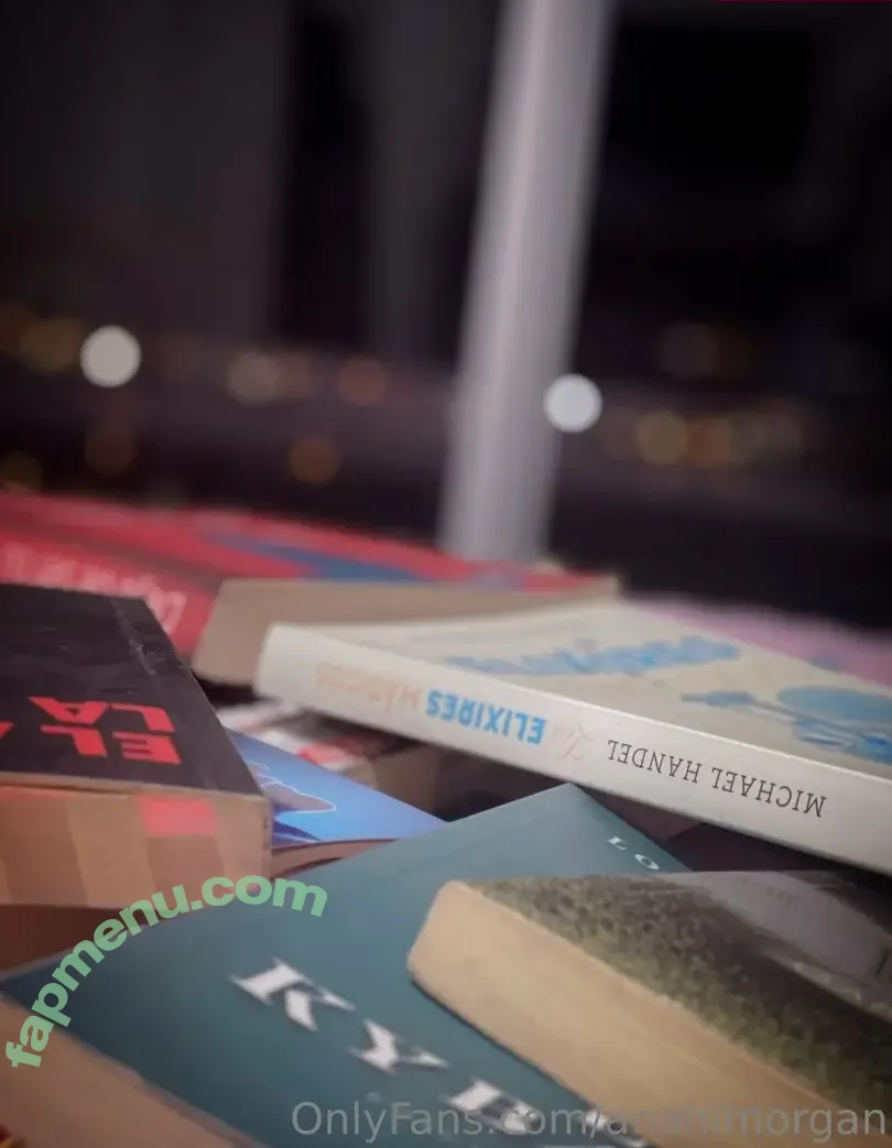 anahimorgan nude photo #0019 (anahimorgan)