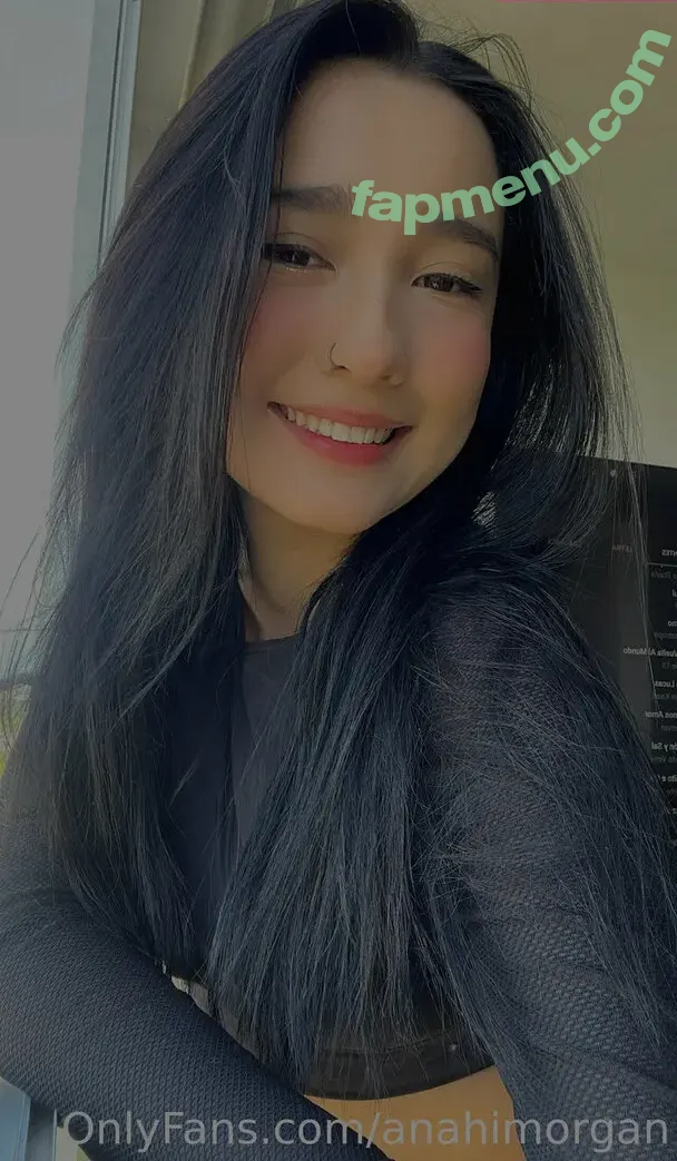 anahimorgan nude photo #0028 (anahimorgan)