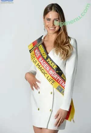 Anahita Rehbein / anahitarehbein nude photo #0138