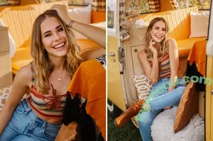 Anahita Rehbein / anahitarehbein nude photo #0145