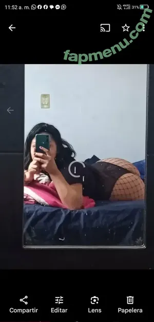 anaigonzalez1 / anagonzaalezzz nude photo #0007