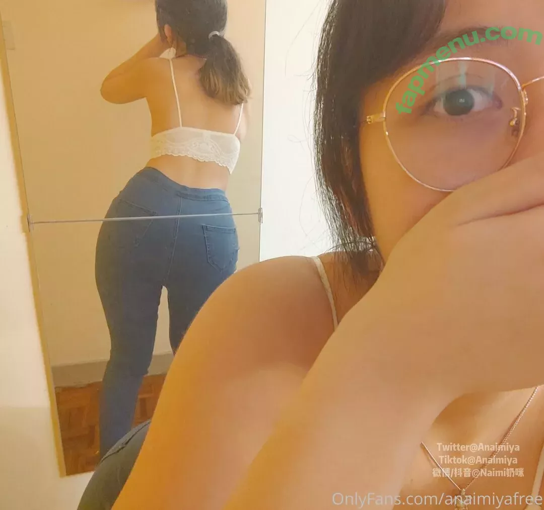 anaimiyafree nude photo #0001 (anafreeworld)