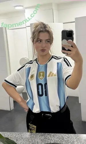 Anais Gallagher / gallagher_anais nude photo #0135