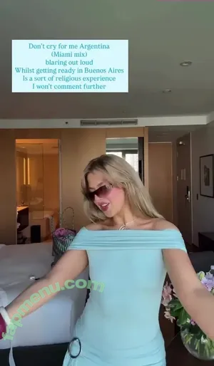 Anais Gallagher / gallagher_anais nude photo #0139