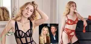 Anais Gallagher / gallagher_anais nude photo #0149