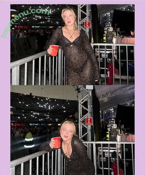 Anais Gallagher / gallagher_anais nude photo #0167