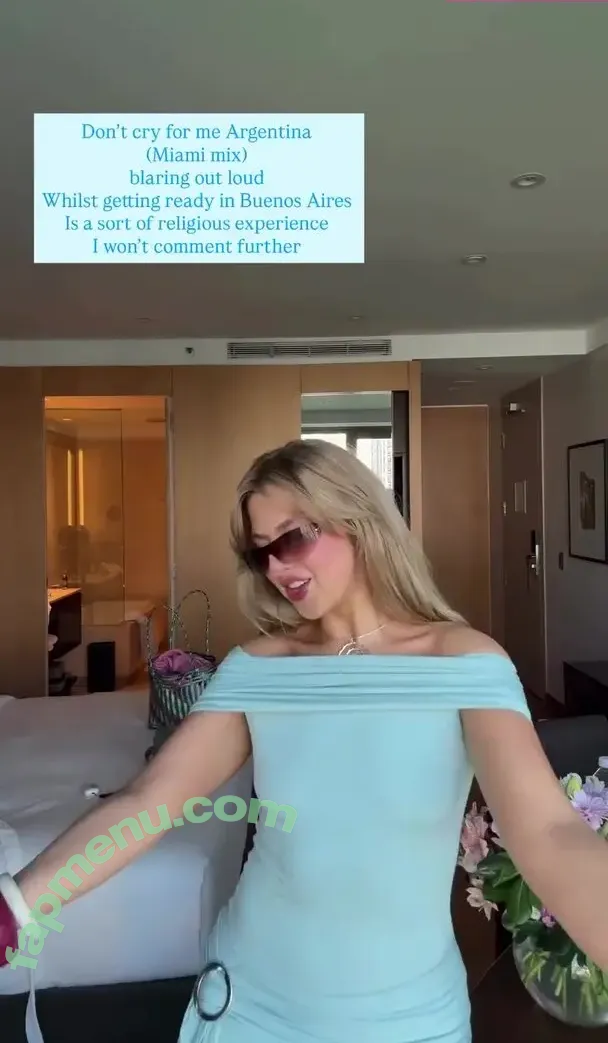 Anais Gallagher nude photo #0139 (gallagher_anais)