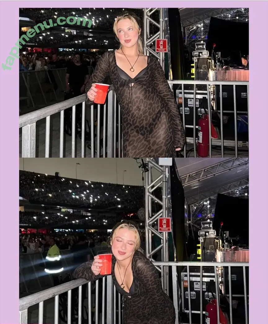 Anais Gallagher nude photo #0167 (gallagher_anais)