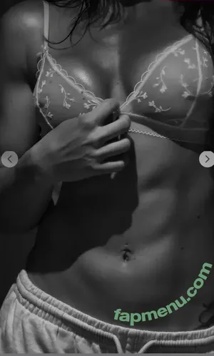 Anais Lancry / mai__lan nude photo #0018