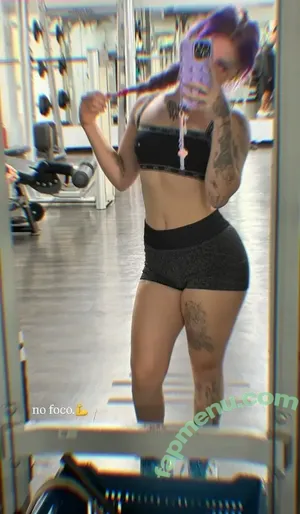 Anajumendes nude photo #0168