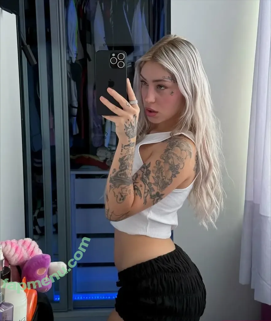 Anajumendes nude photo #0156 (Anajumendes)