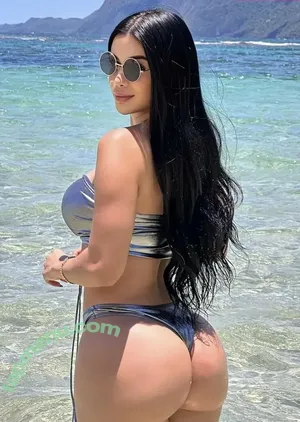 Anakarina Millan / anakarinamillan93 / anakmm nude photo #0055