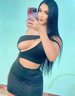 Anakarina Millan / anakarinamillan93 / anakmm nude photo #0066