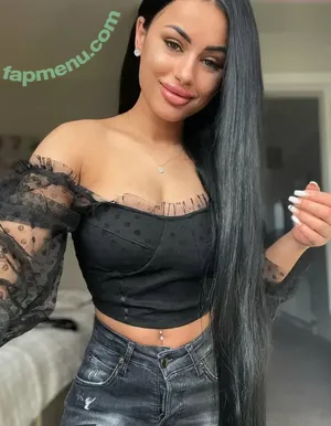 AnaKatana / anakatana2 / anndroid17 nude photo #0149