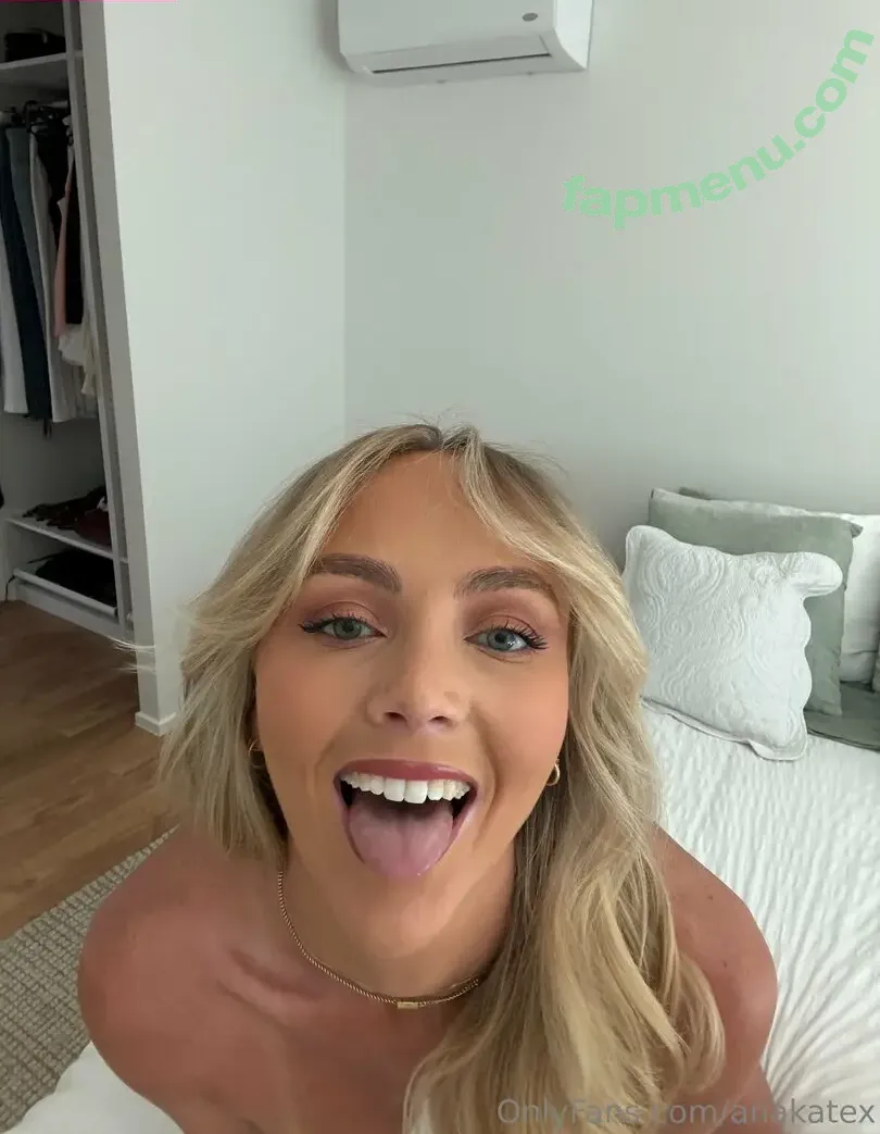 anakatex nude photo #0040 (optimistickate)