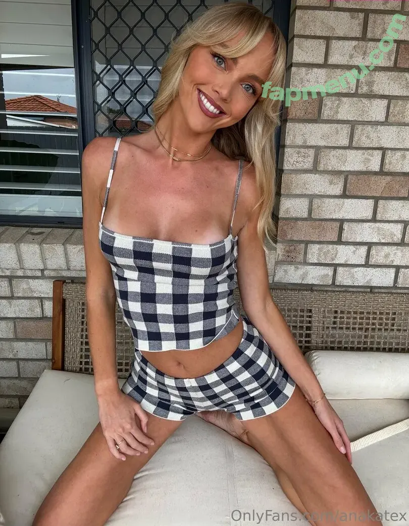 anakatex nude photo #0085 (optimistickate)