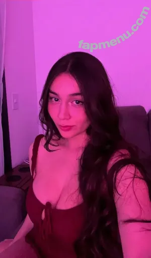 Analag.a / alanag.a nude photo #0021