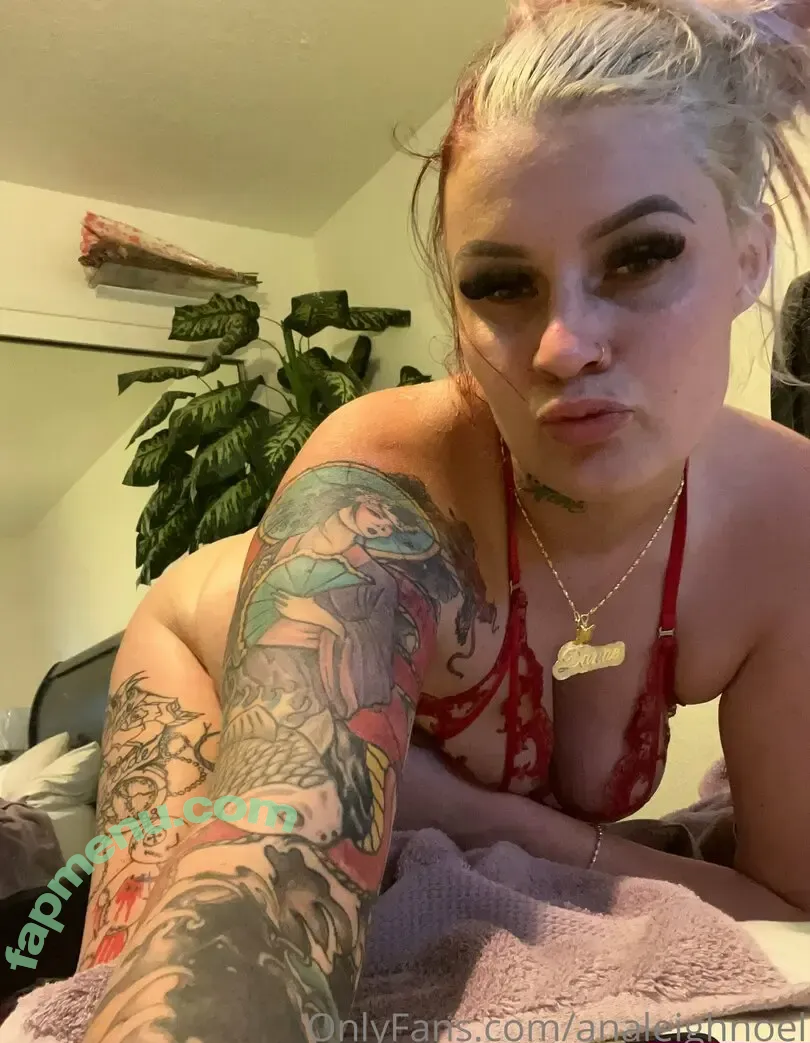 analeighnoel nude photo #0017 (analeighnoel21)