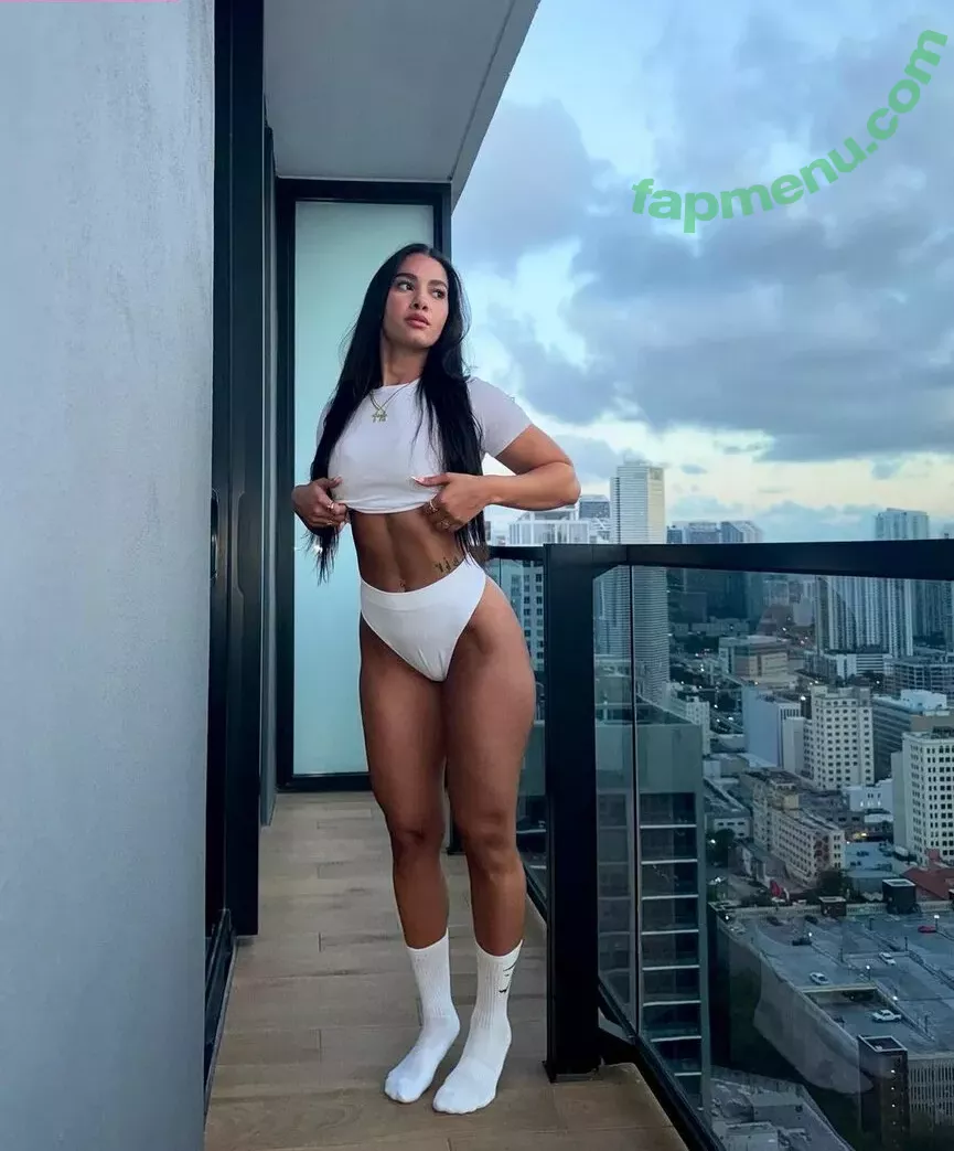 Analis Cruz nude photo #0011 (analiscruzx / va.cruz)