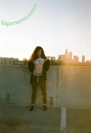 Analogshorty / Filmshorty / Fuckthatnoise nude photo #0023