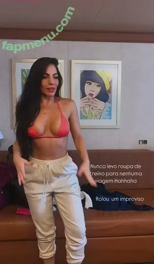 Anamara Barreira / anamara / ex-BBB nude photo #0067