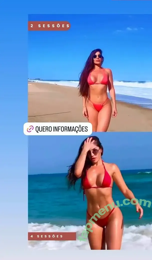 Anamara Barreira nude photo #0094 (anamara / ex-BBB)