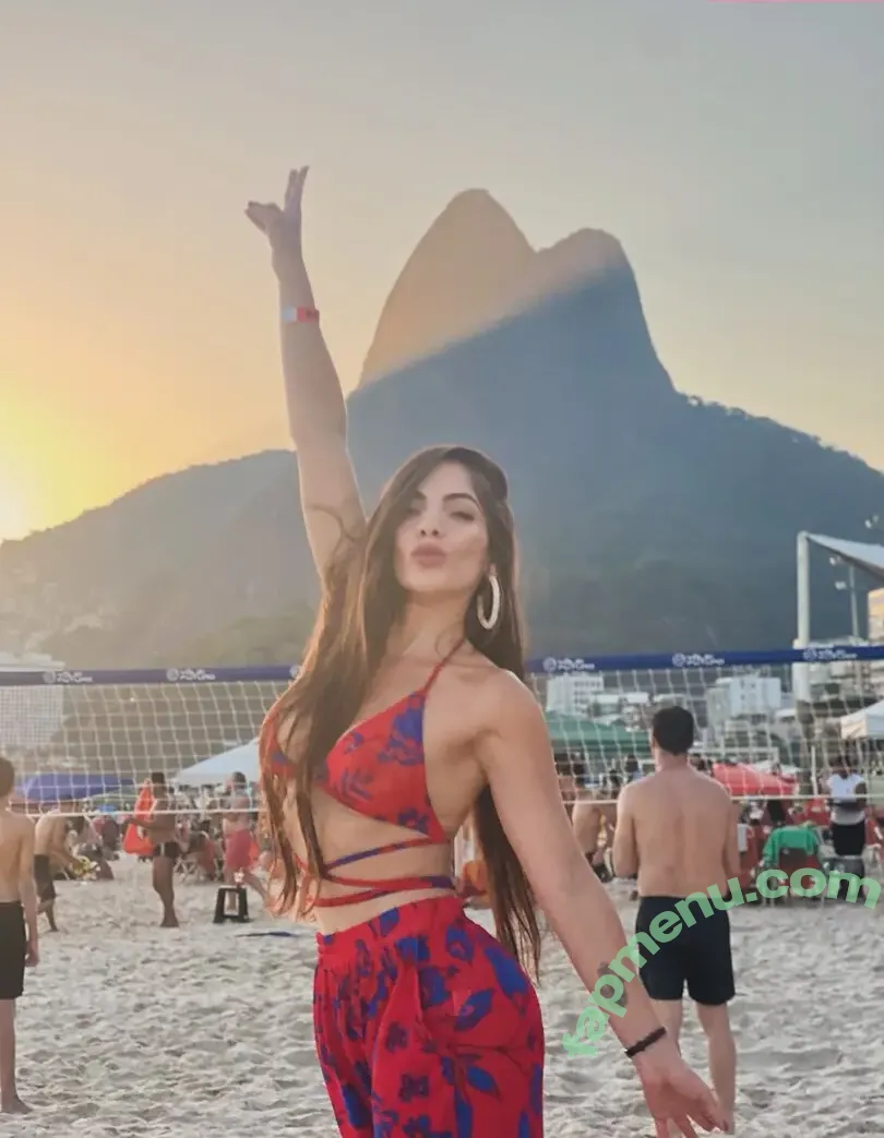 Anamara Barreira nude photo #0107 (anamara / ex-BBB)