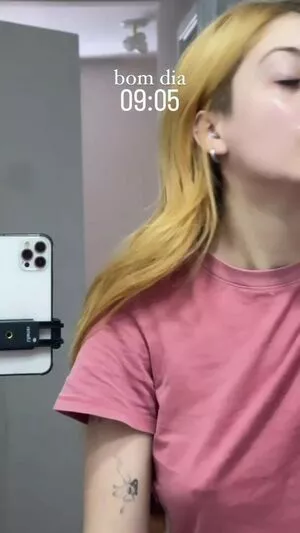 Ananda Morais / ananda nude photo #0497