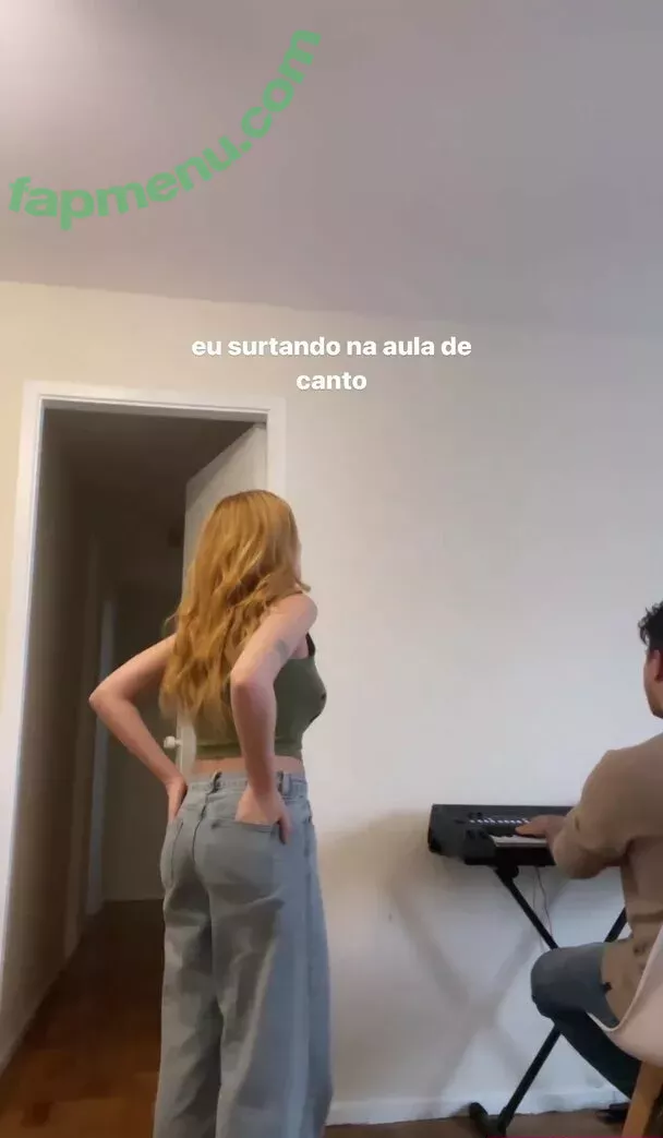 Ananda Morais nude photo #0503 (ananda)