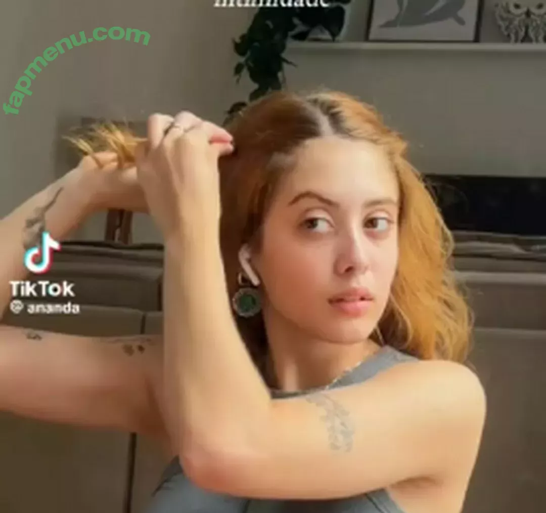 Ananda Morais nude photo #0701 (ananda)