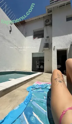 Ananda Morais / ananda nude photo #1130