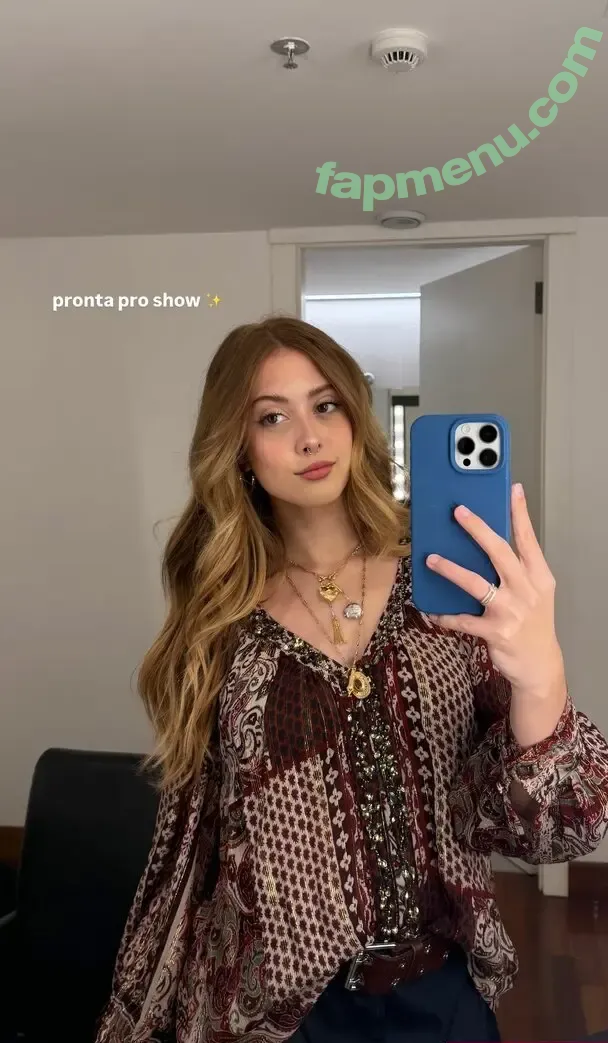 Ananda Morais nude photo #1065 (ananda)