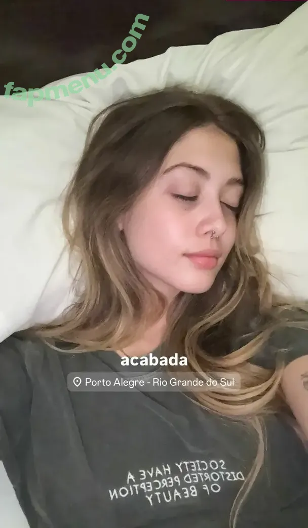 Ananda Morais nude photo #1066 (ananda)