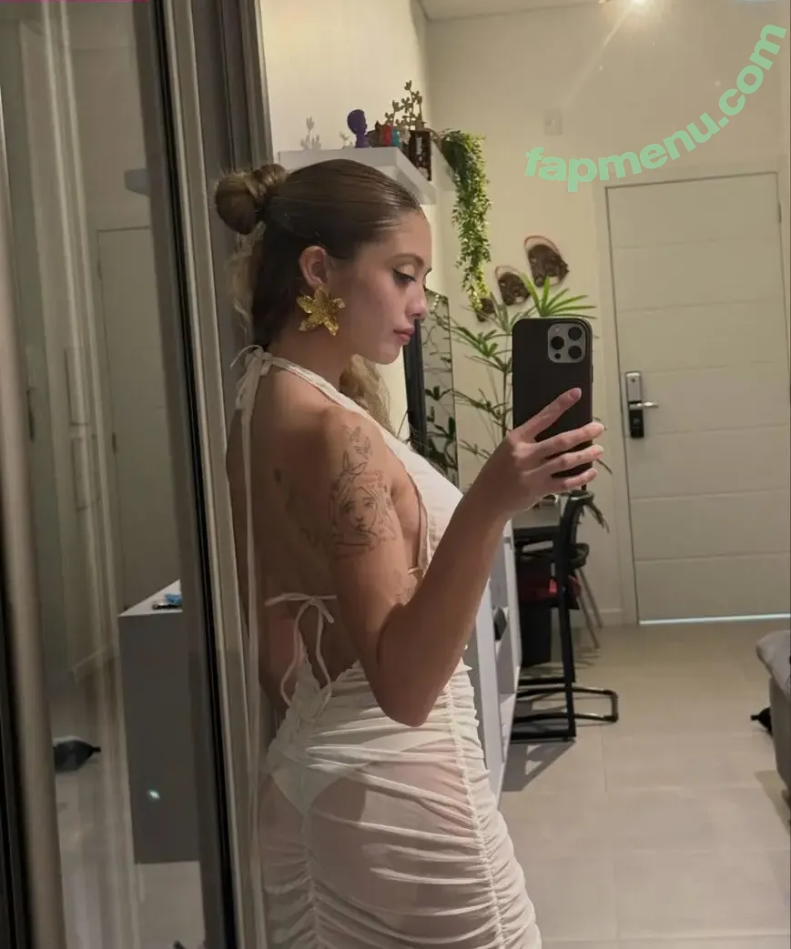 Ananda Morais nude photo #1119 (ananda)