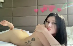 Anannke / Anna Anannke / anvnnke nude photo #0319