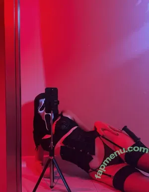 Anannke / Anna Anannke / anvnnke nude photo #0384