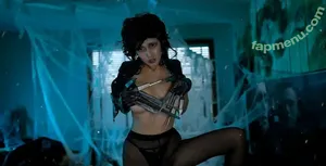 Anannke / Anna Anannke / anvnnke nude photo #0484