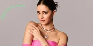 Ananya Panday / ananyapanday nude photo #0037