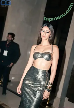 Ananya Panday / ananyapanday nude photo #0045