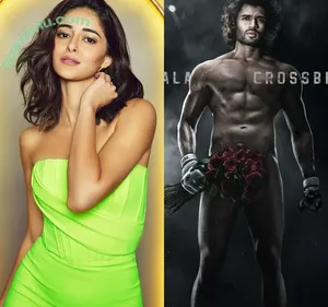 Ananya Panday / ananyapanday nude photo #0047